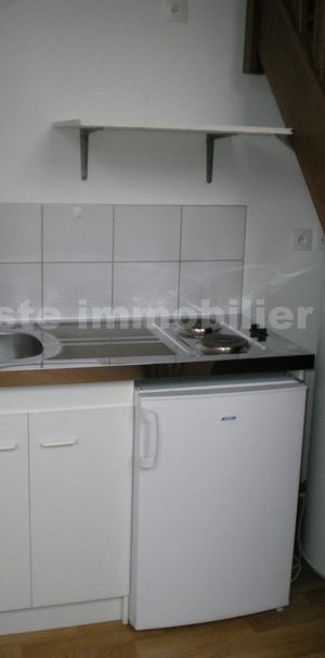 Location Appartement 1 pièce 24m² TOURCOING 59200 - Photo 1