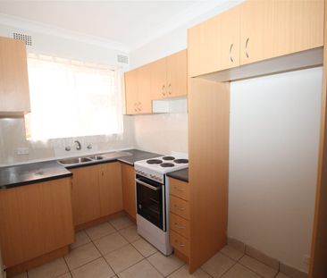 UPDATED TWO BEDROOM UNIT - Photo 1