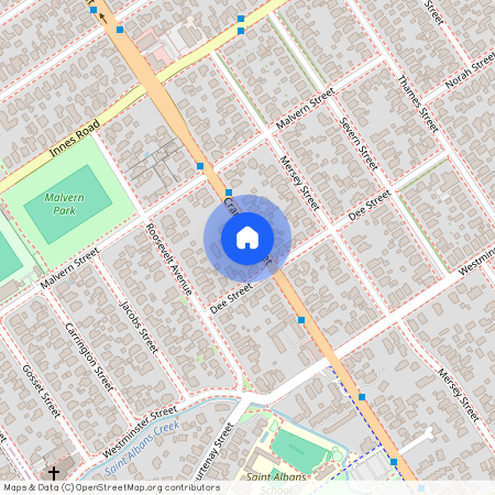 191 Cranford St, Saint Albans, Christchurch City