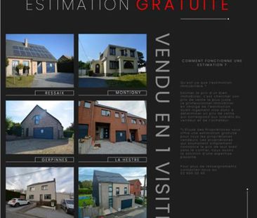 Appartement te huur - Photo 4