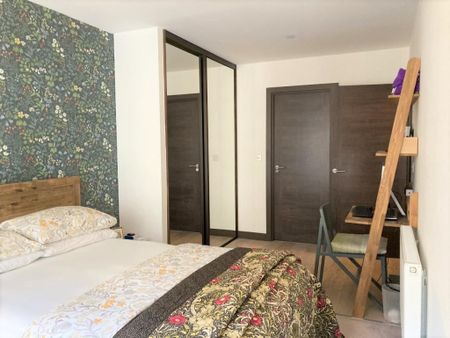 2 Bed Flat, Sacrist Apartments, IG11 - Photo 4