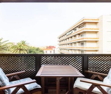 Studio for rent in Puerto de la Cruz, all bills included - Foto 1