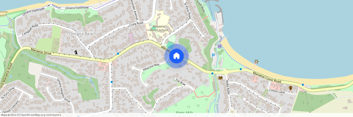 179 Maraetai Drive, Maraetai, Auckland