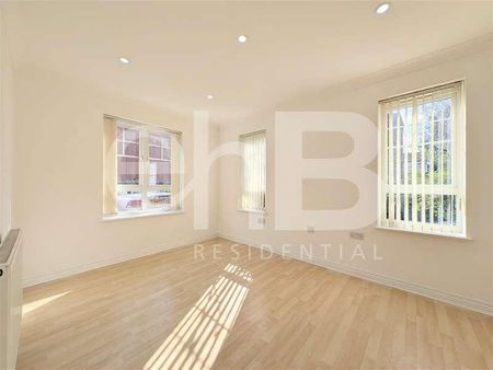 Turberville Place, Warwick, CV34 - Photo 5