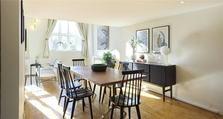 Cormont Road, London, SE5 flat to rent - Photo 5