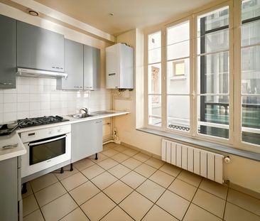 Location appartement 3 pièces, 68.00m², Saint-Germain-en-Laye - Photo 2