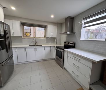 For Lease - 2838 Kingsberry Crescent Unit# Lower, Mississauga, Ontario - Photo 5