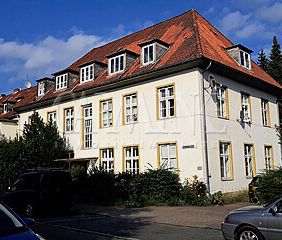 Lüneburg-Rotes Feld - Komplett sanierte 4-Zi.-Altbauwohnung im Dach... - Photo 1