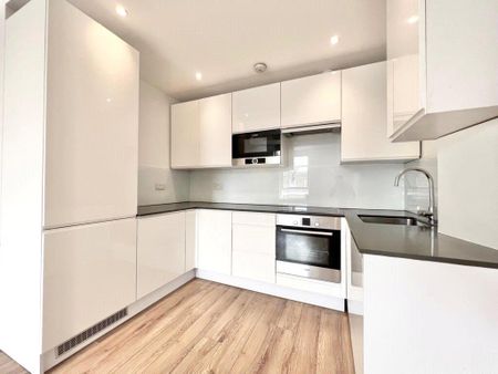 Chippenham Road, Maida Vale W9 - Photo 5