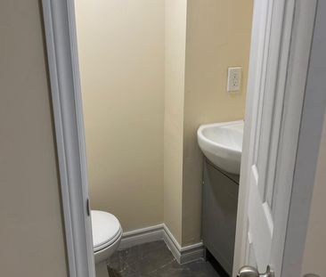 For Lease - 66 Cluett Drive Unit# BSMT, Ajax, Ontario - Photo 6