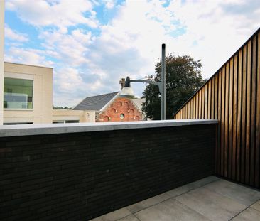 Duplex appartement in het centrum van Vrasene - Photo 6