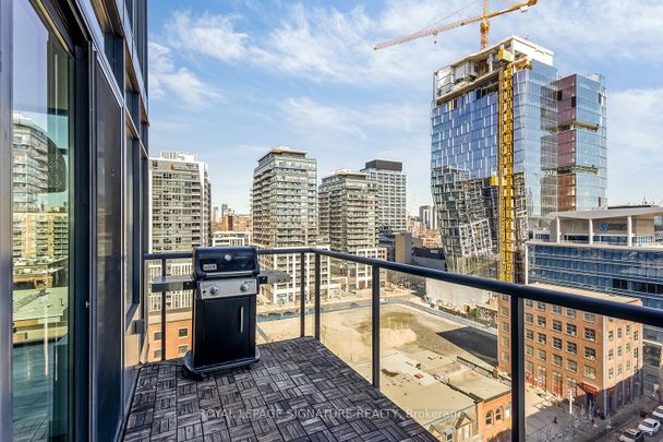 East Lofts , #1105 - Photo 1