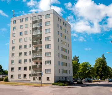 Kråkrisvägen 2 - Foto 1