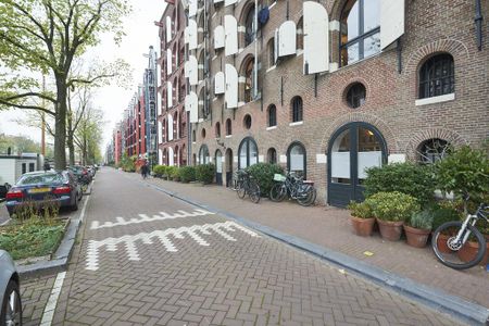 Brouwersgracht 178C - Foto 4