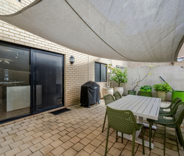Relaxing comfort in East Perth - Photo 6