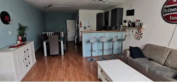 Chambre meublée à louer sur Foulkeslaan, Delft - Foto 1