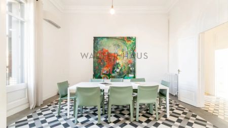 Piso de alquiler en Ronda de Sant Pere, Dreta de l'Eixample - Foto 4