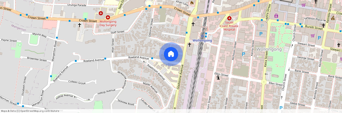 150/22-32 Gladstone Avenue, NSW 2500, Wollongong