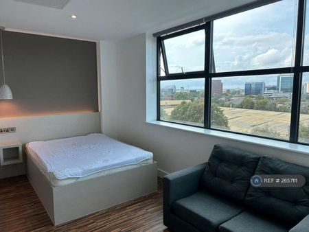 1 bedroom flat to rent - Photo 5