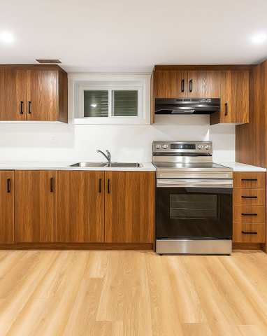 For Lease - 24 Sunbay Court Unit# Bsmt 2, Richmond Hill, Ontario - Photo 4