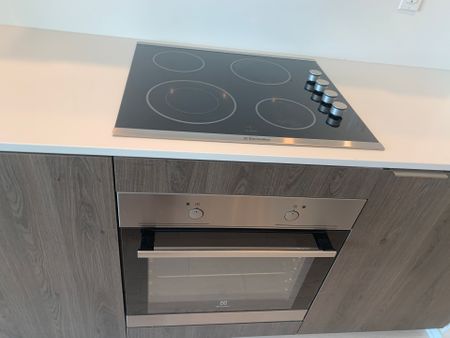 For Lease - 16 Bonnycastle Street Unit# 2401, Toronto, Ontario - Photo 5