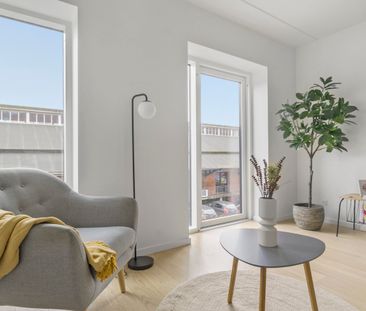 Kjeld Tolstrups Gade 82, 3. tv. - Photo 5