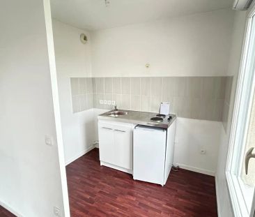 Appartement à louer 2 pièces 43.57m² - Photo 4