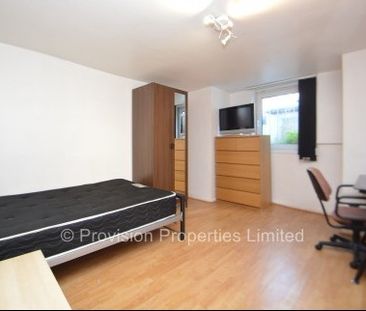 Student Properties Houses to Let Hyde Park - Photo 2