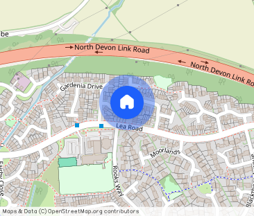 Magnolia Court - Photo 1