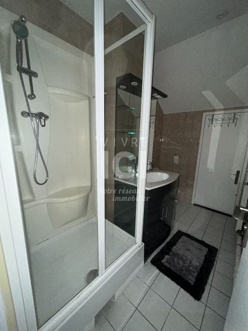 Location Appartement 2 pièces 35m² - Photo 2