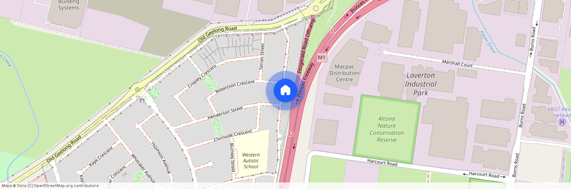 29 Tyquin Street, Vic 3028, Laverton