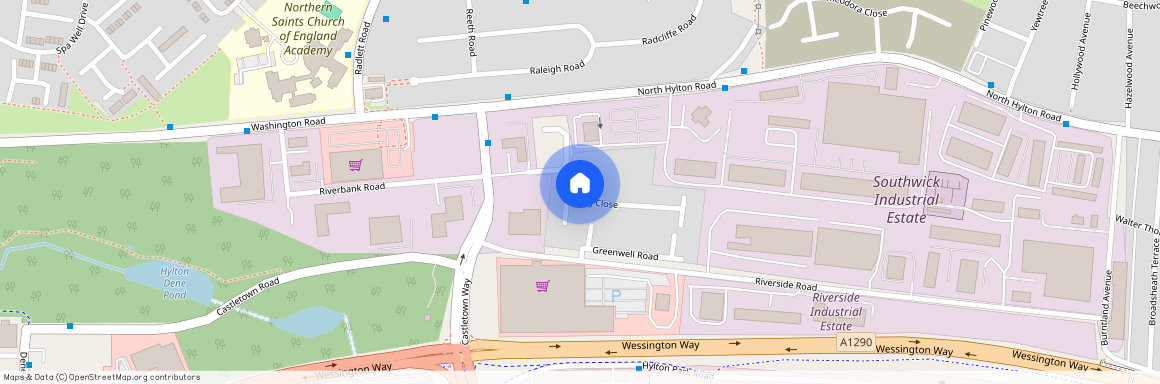 at Wellington Park, 22 Laing Close SR5
