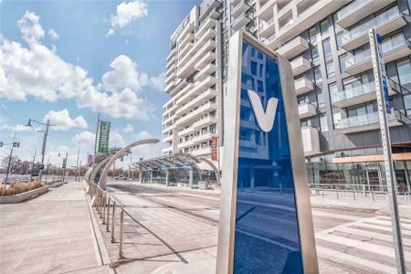 For Lease - 10 Rouge Valley Drive Unit# 813A, Markham, Ontario - Photo 4