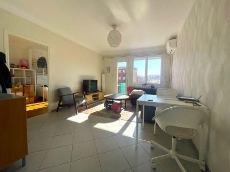 Location - Appartement - 3 pièces - 57.37 m² - montauban - Photo 2