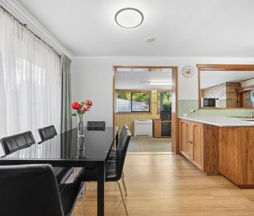 Spacious Brick Home with Two Living Areas - Photo 2