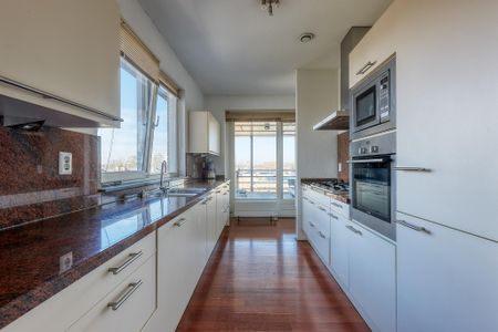 Te huur: Appartement Pieter Postplaats 20 in Voorburg - Foto 2