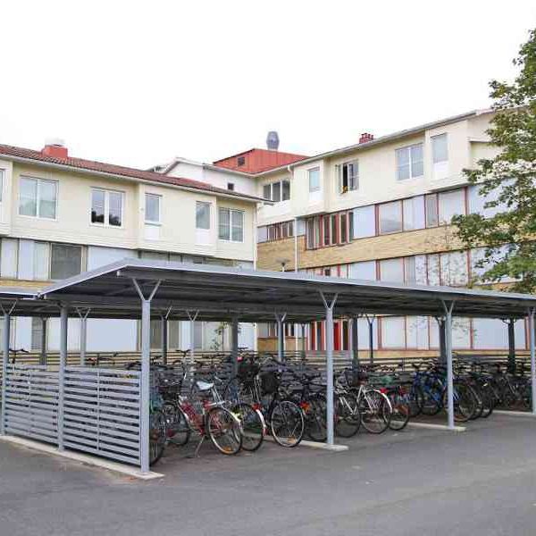 Ryd, Rydsvägen 256 C.27 - Photo 1