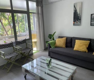 Alquiler de piso en Avenida de los Boliches, 16 - Photo 3