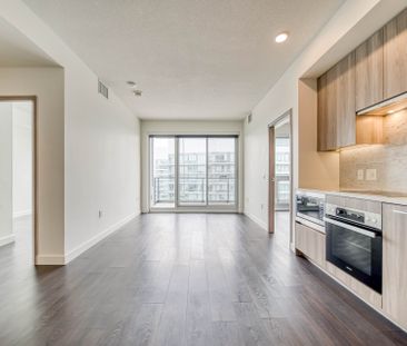 For Lease - 95 Mcmahon Drive Unit# 3909, Toronto, Ontario - Photo 1