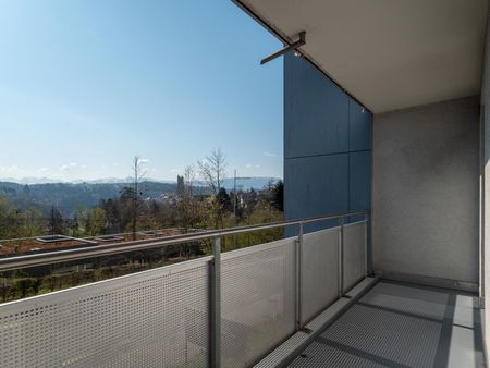 4.5 room apartment on the 2nd floor - Photo 4