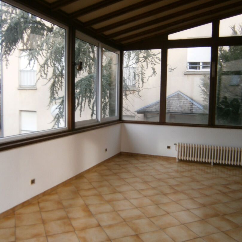 Jolie maison avec terrasse centre ville AUTUN - Photo 1