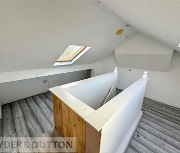 2 bedroom terraced house to rent - Photo 3