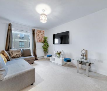 2 bedroom apartment to rent - Photo 5