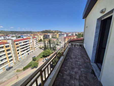 Monolocale via saffo, Tufolo, Farina, Crotone - Photo 2