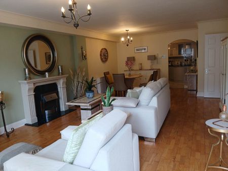 20 Irishtown Central, Golden Island, Athlone, Co. Westmeath N37PP40, N37 PP40 - Photo 5