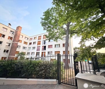 Location Appartement 3 pièces 57m² ST GERMAIN EN LAYE 78100 - Photo 6