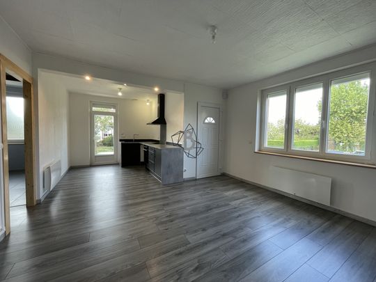 Location Maison 3 pièces 53m² CARMAUX 81400 - Photo 1