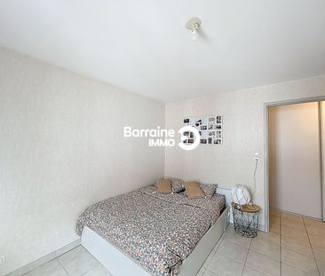 Location appartement à Brest, 3 pièces 56.5m² - Photo 5