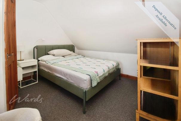1 bedroom maisonette to rent - Photo 1