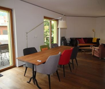 2.5 Zimmer, 95 m², EG - Photo 4